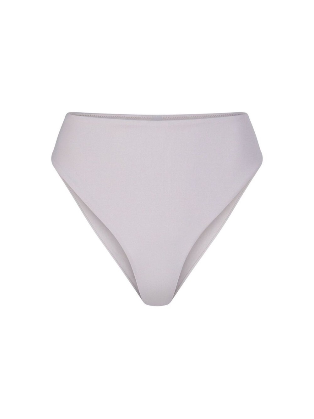 SKIMS signature swim mid waist bottom